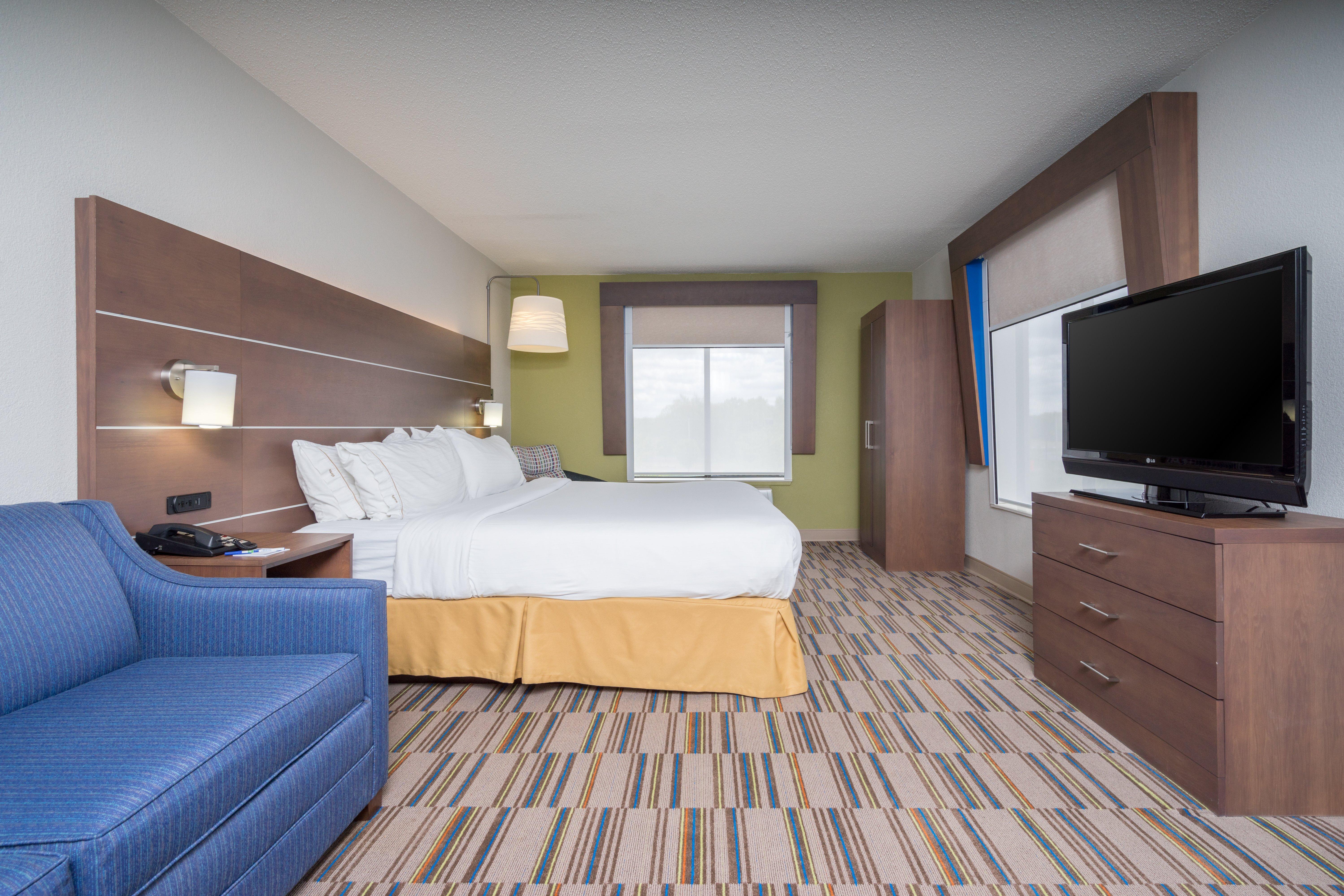 Holiday Inn Express And Suites Quakertown - Allentown Area By Ihg Exterior foto