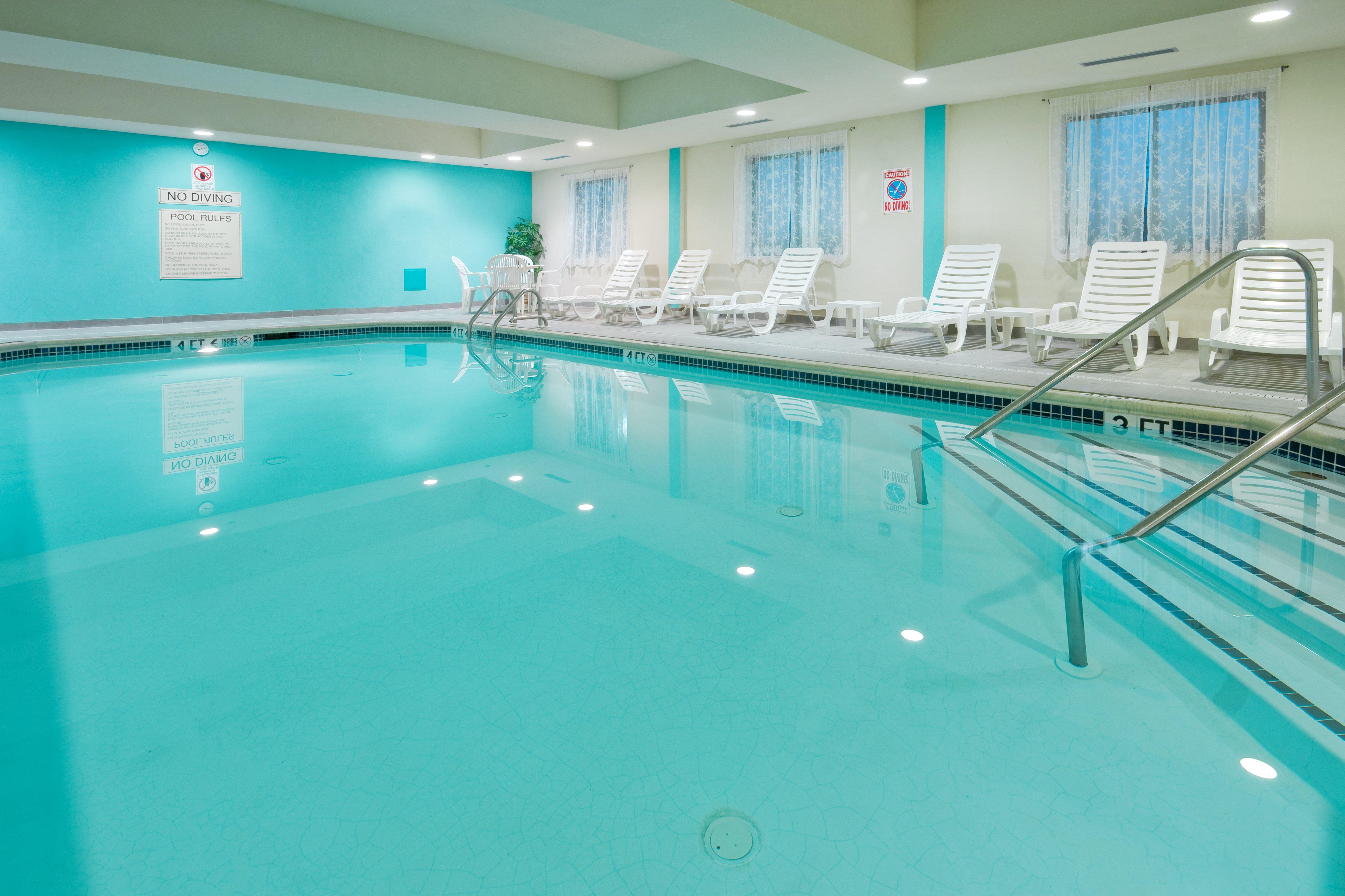 Holiday Inn Express And Suites Quakertown - Allentown Area By Ihg Exterior foto
