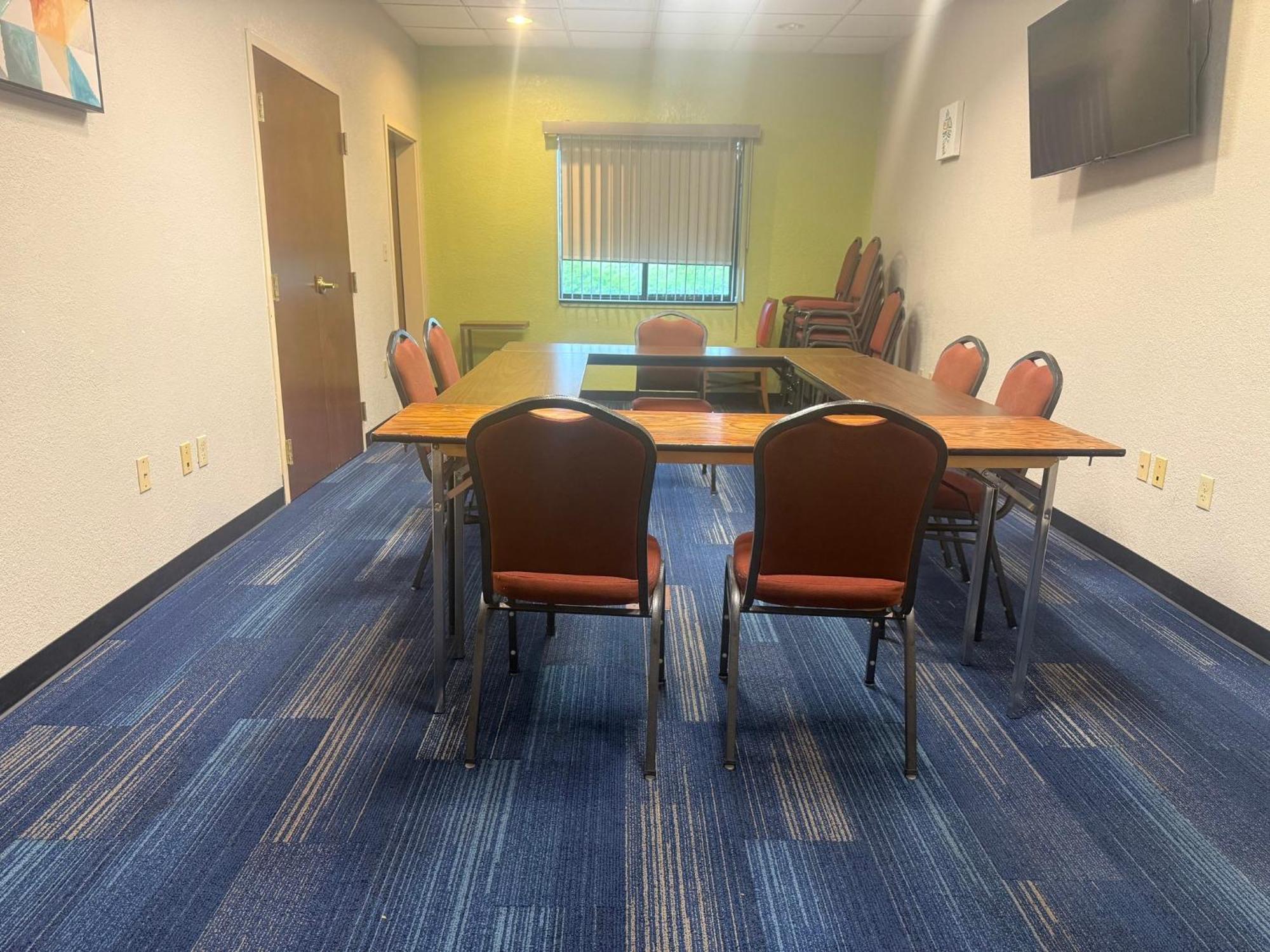 Holiday Inn Express And Suites Quakertown - Allentown Area By Ihg Exterior foto